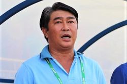 CLB Bà Rịa - Vũng Tàu có thể thăng hạng V.League sớm
