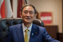 Nikkei: Thương mại là chủ đề quan trọng trong chuyến thăm của ông Suga
