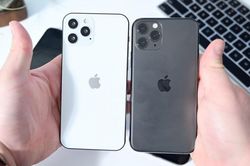 Không chỉ bỏ sạc, Apple còn bóp hiệu năng iPhone 12