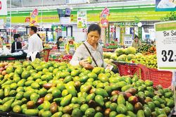 Bài cuối: Làm thế nào để hàng Việt thắng thế?