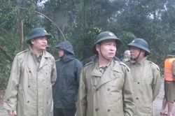 Vần thơ tiễn biệt