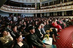 Bế mạc cuộc thi 'Tài năng biểu diễn Múa 2020': Nhiều ấn tượng đẹp trong lòng khán giả