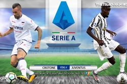 Soi kèo nhà cái Crotone vs Juventus. Vòng 4 Serie A. Trực tiếp truyền hình FPT