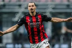 Inter 1-2 Milan: Ibrahimovic lập cú đúp, Milan dẫn đầu Serie A