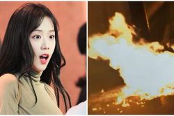Jisoo và Jennie Blackpink suýt đốt cả ký túc xá vì lý do khiến BLINK 'ngã ngửa'