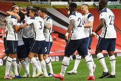 Trực tiếp bóng đá. Tottenham vs West Ham. Ngoại hạng Anh Vòng 5. Trực tiếp K+ PM