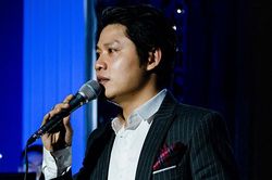 Nguyễn Văn Chung quay lại với tình ca vì được yêu cầu