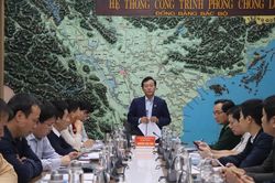 Lũ miền Trung có thể vượt đỉnh lịch sử năm 1999