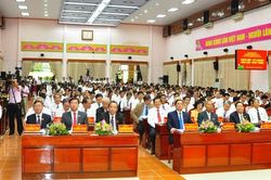 Đồng Tháp luôn trong tốp dẫn đầu cả nước về chỉ số năng lực cạnh tranh cấp tỉnh