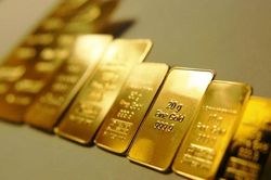 Giá vàng hôm nay 18.10: Thế giới giảm 1%, chuyên gia 'vạch trần' yếu tố hỗ trợ vàng tiến tới kỷ lục mới