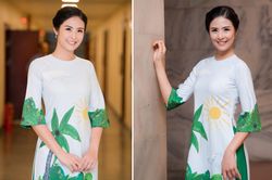 Ngọc Hân quyến rũ sau khi giảm 8kg, lần đầu tiên tự tin khoe giọng hát trên truyền hình