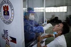 'Làn sóng COVID-19 thứ hai' đe dọa Châu Âu