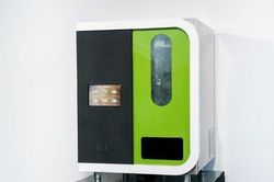 Clip: Cận cảnh robot có khả năng chế biến 1.000 loại salad khác nhau