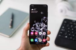 Samsung sẽ ra mắt 'bom tấn' Galaxy S21 ngay tháng 2 năm sau