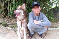Hưng Vlog được mở lại kênh YouTube sau loạt lùm xùm nhưng có 1 thứ vẫn không thay đổi