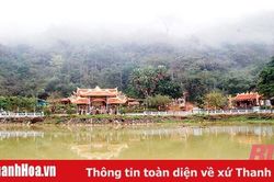 Huyện Ngọc Lặc thu hút đầu tư phát triển du lịch