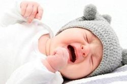 Xử lý chứng đầy hơi khó tiêu ở trẻ