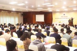 Triển khai thiết thực nội dung phòng, chống tác hại thuốc lá