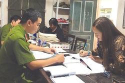 Tăng sức mạnh, nhân niềm tin