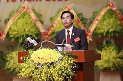 Hải Phòng: Ủng hộ đồng bào miền Trung khắc phục hậu quả do mưa lũ