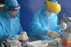 Việt Nam có thêm 8 ca mắc COVID-19 nhập cảnh