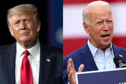 Cuộc tranh luận cuối cùng của Trump - Biden sẽ có nội dung gì?