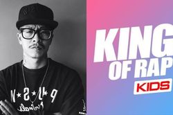 Việt Max: 'Nghe thông tin về 'King Of Rap Kids', tôi lo lắng và cảm thấy khó phù hợp'