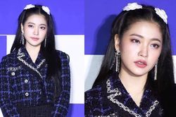 Thêm chi tiết nhỏ khiến netizen cho rằng Yeri (Red Velvet) đang bắt chước Jennie BLACKPINK