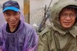 Hàng trăm triệu đồng hỗ trợ thân nhân liệt sĩ Phạm Văn Hướng