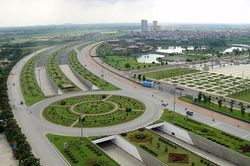 Hà Nội hoàn thiện hạ tầng giao thông: Tiền đề phát triển các đô thị vệ tinh