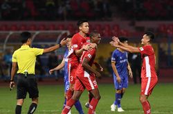 Vòng 3 giai đoạn 2 V-League 2020: Chia điểm trước TP Hồ Chí Minh, Sài Gòn để Viettel nới rộng khoảng cách