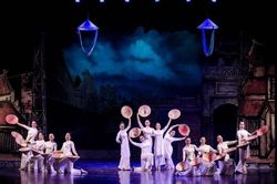 Chương trình nghệ thuật 'Hà Nội và Em'