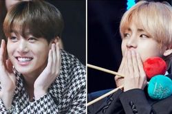 BTS: V ấn tượng mạnh về Jungkook trong lần gặp đầu tiên