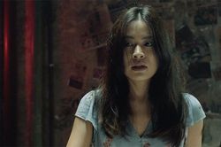 Hoàng Thùy Linh áp lực, lo bị phủ nhận khi trở lại với phim 'Trái tim quái vật'
