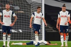 Bale ra mắt tệ hại ở Tottenham, truyền thông Tây Ban Nha được dịp mỉa mai