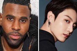 ARMY chỉ trích Jason Derulo, ăn mừng chiến thắng không nhớ đến 'công' của BTS