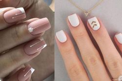 Nhìn hình dáng móng tay, biết ngay ai có số làm lãnh đạo, ai làm thuê