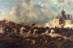 Khủng khiếp cuộc đại thảm sát của người Ottoman khiến 300.000 người chết