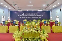 Điều trông thấy từ hình ảnh bộ đội cụ Hồ trong lũ lụt miền Trung