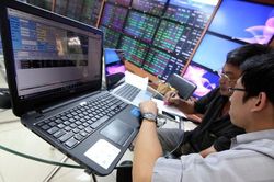 Chứng khoán tuần 19-23/10: Tiếp tục diễn biến giằng co
