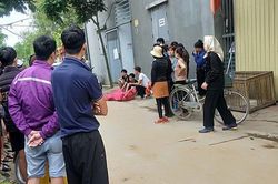 Đâm chết người tình của vợ rồi tự sát bằng mìn