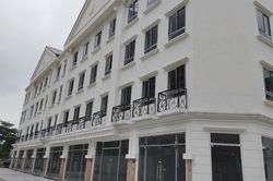 Mua nhà ở thấp tầng Lacasta bị xây thiếu hơn 20m2 khách hàng 'khóc dở mếu dở'