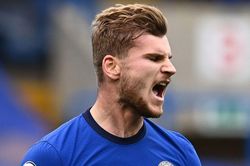 MU nhận tin vui đại chiến PSG, Timo Werner than trời Chelsea