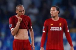 MU lo Greenwood, Van Dijk tiến cử Fabinho đá thay