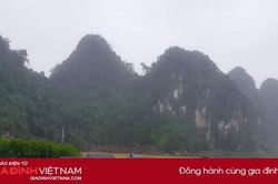 Lũ vượt mốc lịch sử năm 1979, hơn 100.000 ngôi nhà ở Quảng Bình bị nước nhấn chìm