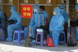 Sáng 19/10, Việt Nam không ghi nhận thêm ca mắc mới COVID-19 trong 12 giờ qua