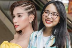 Khả Như xác nhận lấn sân ca hát, Phương Mỹ Chi lập tức phản ứng mạnh vì lý do này...