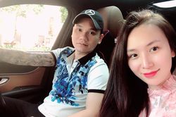 Bà xã Khắc Việt hạ sinh đôi trai gái đầu lòng, dàn sao Vbiz đồng loạt gửi lời chúc mừng