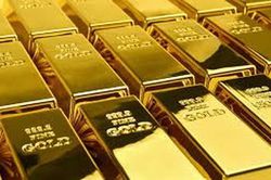 Vàng thế giới nhích nhẹ, thị trường trong nước giảm giá