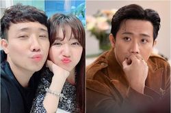 Trấn Thành: 'Yêu đừng đoán trước, chưa bao giờ tôi nghĩ sẽ lấy Hari Won'